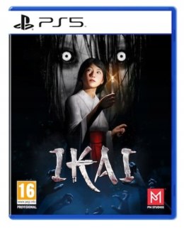 IKAI [PS5]