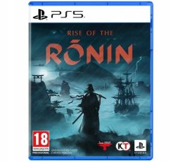 RISE OF THE RONIN [PS5] PL