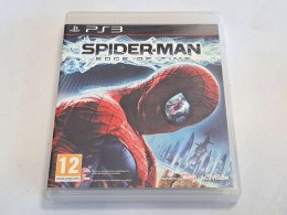 SPIDER-MAN EDGE OF TIME [PS3]